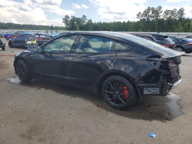 2021 TESLA MODEL 3 5YJ3E1EC7MF991793