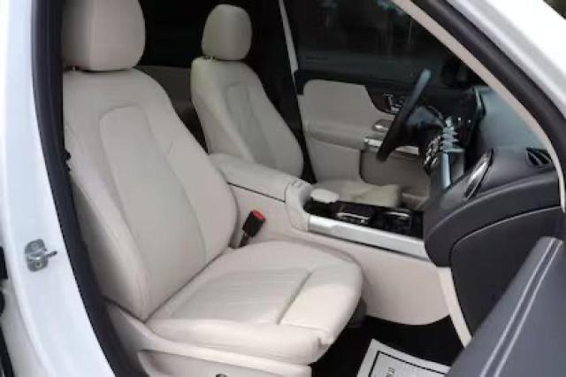 2023 MERCEDES-BENZ EQB 300 4M - W1N9M0KB4PN069XXX
