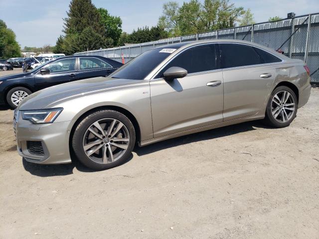 Vin: waul2af22kn103929, lot: 55290965, audi a6 premium plus 2019 img_1