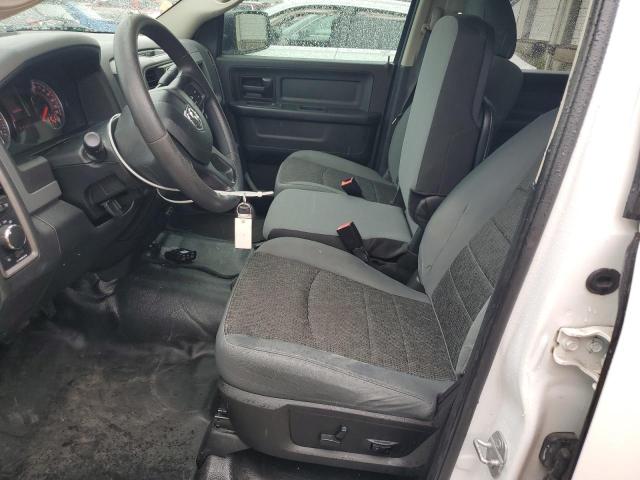 2018 RAM 1500 SSV 1C6RR7XT5JS158336