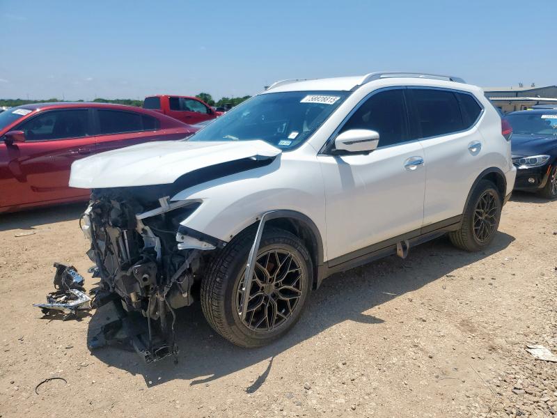 Vin: knmat2mtxhp593767, lot: 58828815, nissan rogue s 2017 img_1