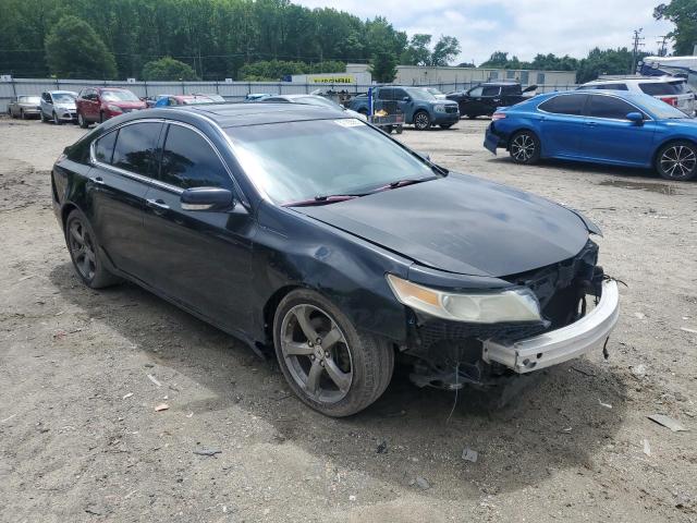 Vin: 19uua9f55aa004922, lot: 57105565, acura tl 20104