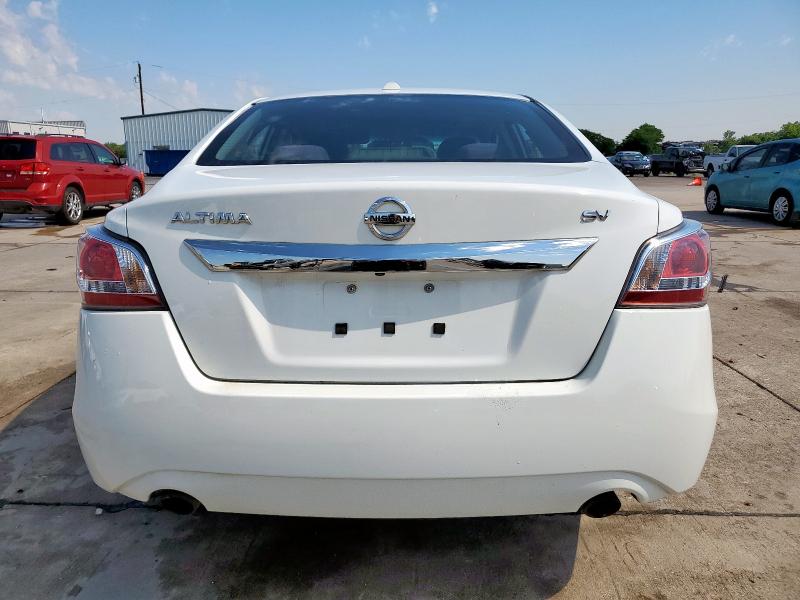 2015 NISSAN ALTIMA 2.5 - 1N4AL3APXFC578967