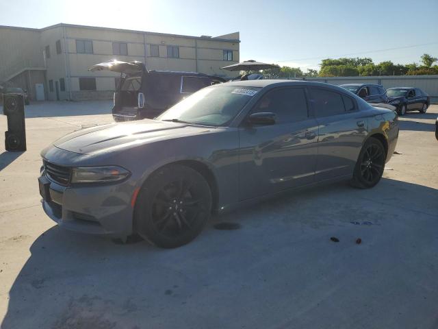 Vin: 2c3cdxbgxjh277423, lot: 52602415, dodge charger sxt 2018 img_1