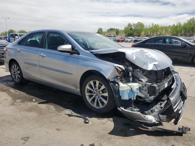 Vin: 4t4bf1fk8fr453193, lot: 56962075, toyota camry le 20154