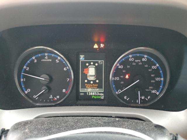 2016 TOYOTA RAV4 LIMIT - 2T3YFREV7GW298403