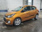 2019 CHEVROLET SPARK LS - KL8CB6SA0KC707321