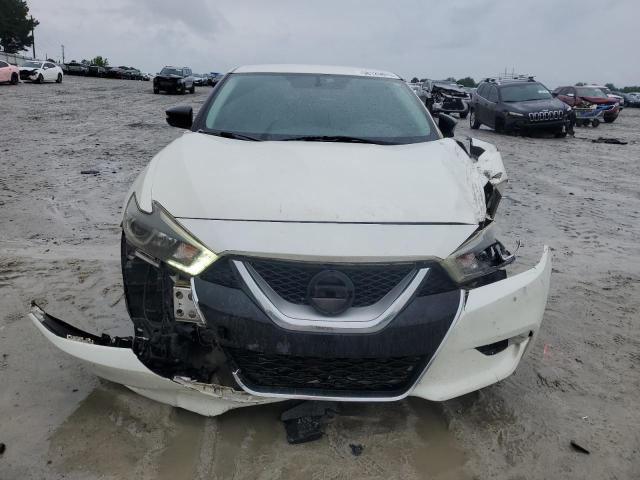 2017 NISSAN MAXIMA 3.5 - 1N4AA6AP4HC398216