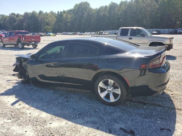 2015 DODGE CHARGER SE 2C3CDXBG6FH721906