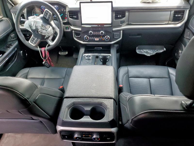 2024 FORD EXPEDITION - 1FMJU1H88REA95895