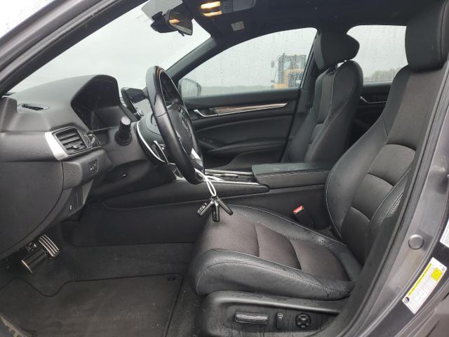 2020 HONDA ACCORD SPO - 1HGCV2F30LA031700
