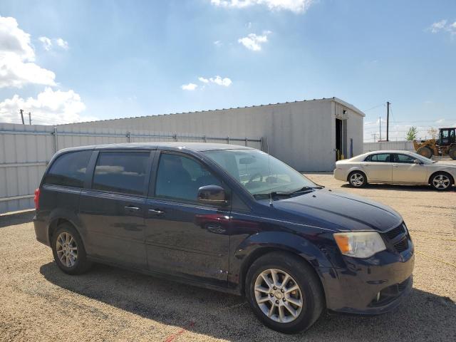 Vin: 2c4rdgeg9dr566924, lot: 56756615, dodge caravan r/t 20134