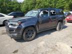 2019 TOYOTA 4RUNNER SR - JTEBU5JR9K5702004