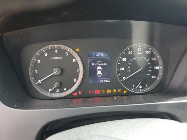 2017 HYUNDAI SONATA SPO - 5NPE34AF0HH475928
