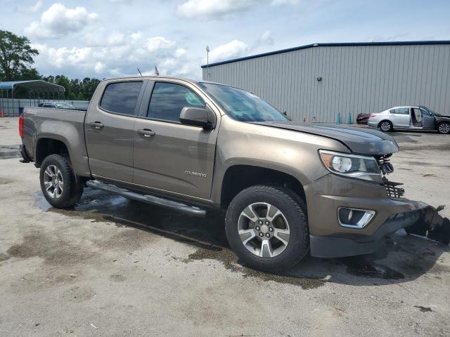 Vin: 1gcgsde37g1184862, lot: 59034045, chevrolet colorado z71 20164