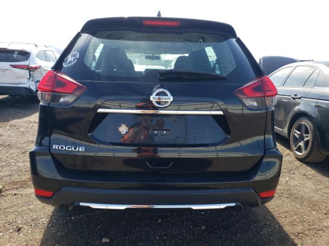 2017 NISSAN ROGUE S - 5N1AT2MT1HC822095