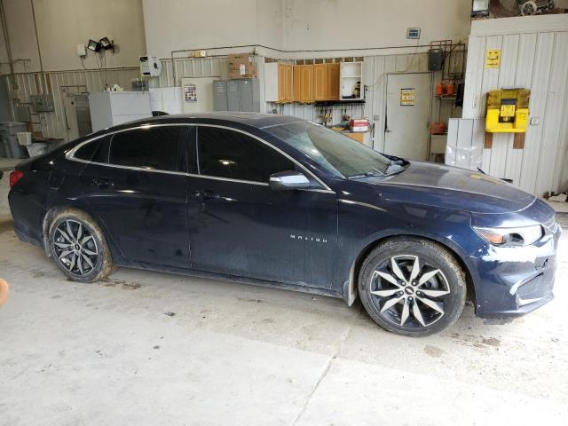 2017 CHEVROLET MALIBU LT - 1G1ZE5ST7HF164070