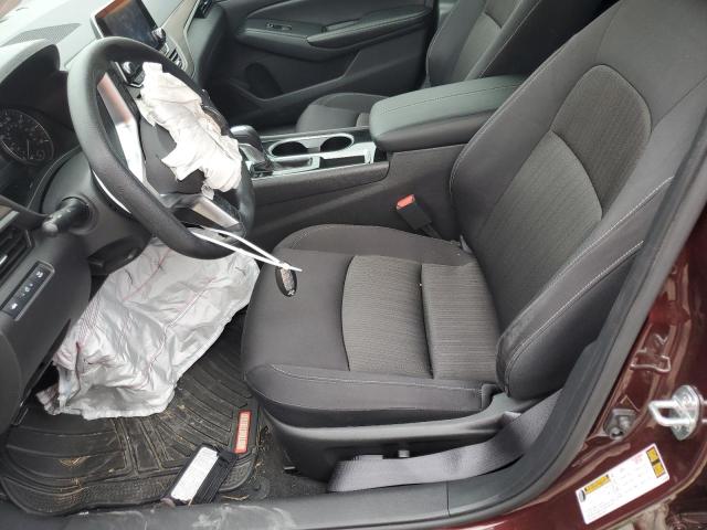 2024 NISSAN ALTIMA SV 1N4BL4DV8RN359986