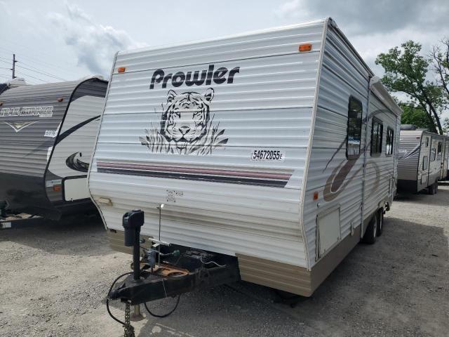 FLEETWOOD PROWLER 2004 1EC1F272242965971 photo #3