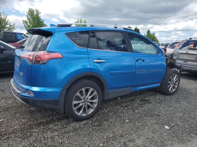 Vin: 2t3dfrev1gw412832, lot: 56528935, toyota rav4 limited 20163