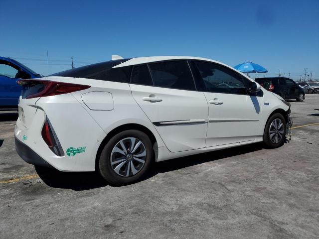 Vin: jtdkarfp8h3039198, lot: 50724955, toyota prius 20173