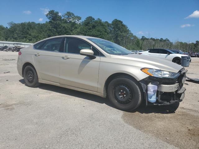 Vin: 3fa6p0g74kr246213, lot: 57600785, ford fusion s 20194