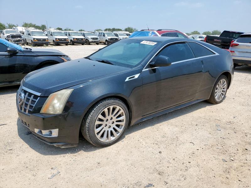 Vin: 1g6ds1e37c0111074, lot: 57470255, cadillac cts premium collection 2012 img_1
