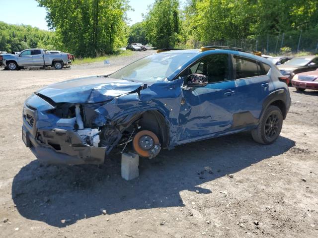 Vin: 4s4guhu61r3770828, lot: 56947395, subaru crosstrek wilderness 2024 img_1