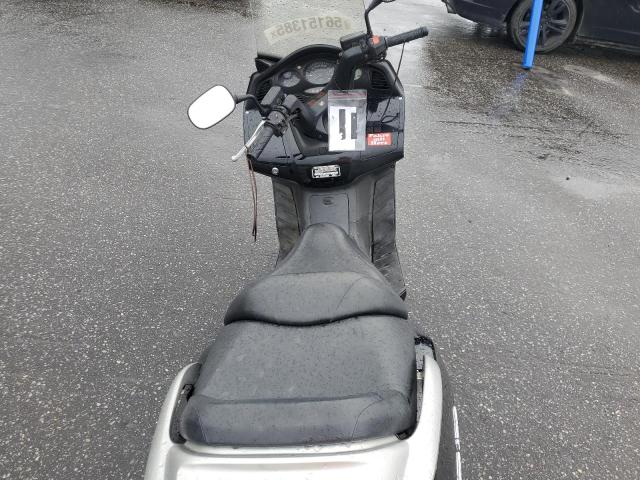 2002 HONDA FSC600 - JH2PF01152K000983