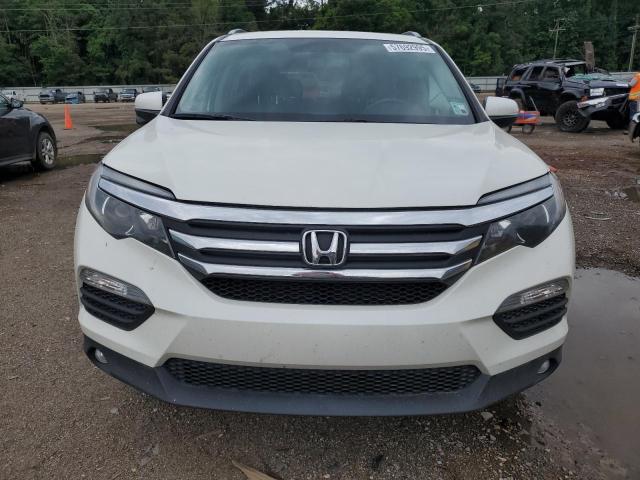 2018 HONDA PILOT EXL - 5FNYF5H52JB023815