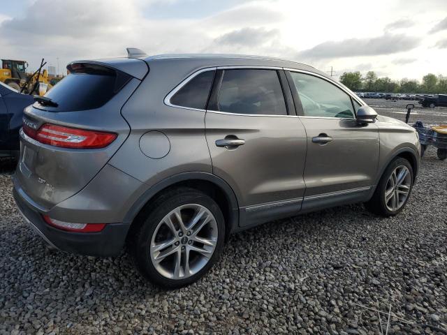 Vin: 5lmtj3dh3hul08207, lot: 55344705, lincoln mkc reserve 20173