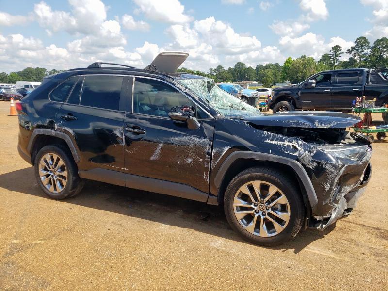 Vin: 2t3c1rfv5mc149234, lot: 58960675, toyota rav4 xle premium 20214