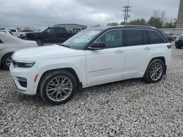Vin: 1c4rjheg1n8576763, lot: 55504685, jeep grand cher summit 2022 img_1