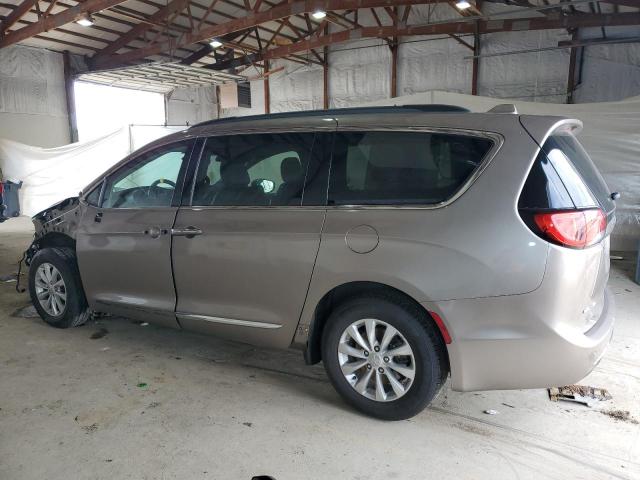 Vin: 2c4rc1bg6hr535432, lot: 58127865, chrysler pacifica touring l 20172