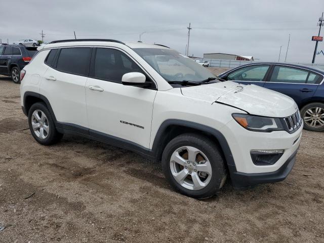 2018 JEEP COMPASS LA 3C4NJDBB0JT359748