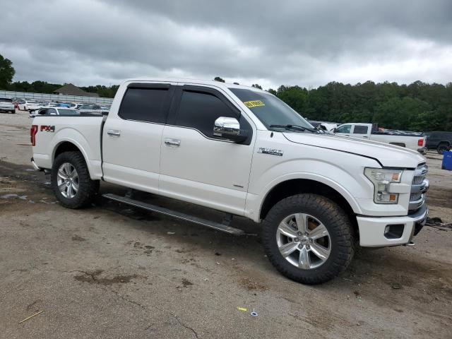 Vin: 1ftew1eg7hfa41458, lot: 55957375, ford f-150 supercrew 20174