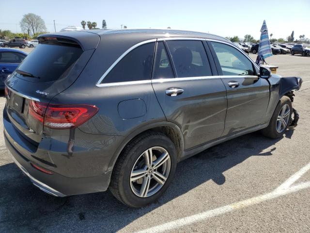 Vin: w1n0g8eb6mf914303, lot: 57178855, mercedes-benz glc-class 300 4matic 20213