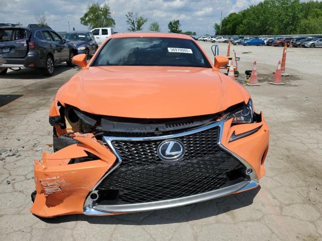 2015 LEXUS RC 350 - JTHSE5BC5F5003873