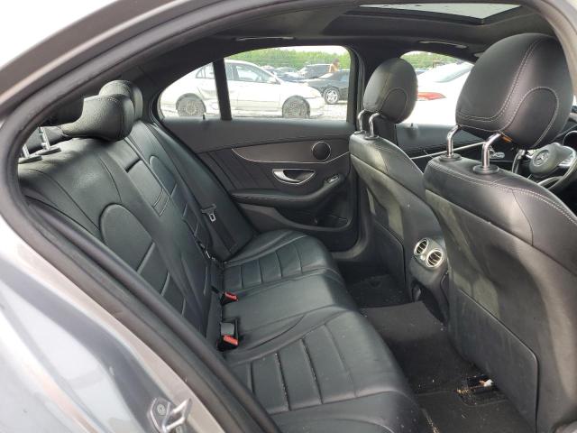 2016 MERCEDES-BENZ C 300 - 55SWF4JBXGU165337