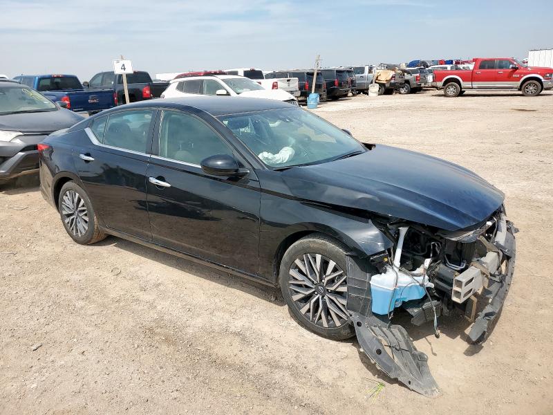 Vin: 1n4bl4dv1pn360944, lot: 58398605, nissan altima sv 20234