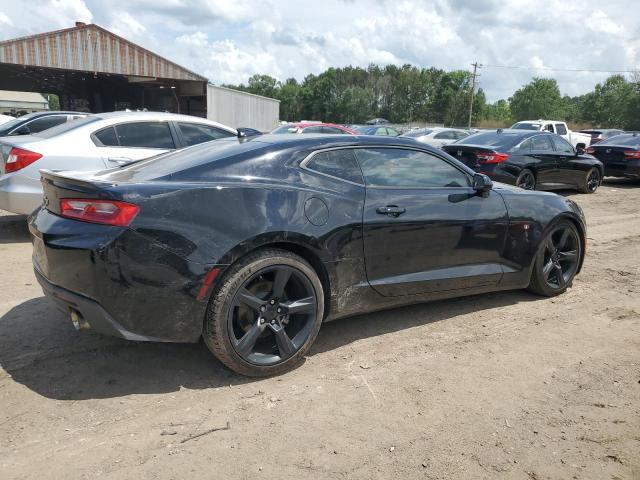 Vin: 1g1fd1rs5j0151208, lot: 55505735, chevrolet camaro lt 20183