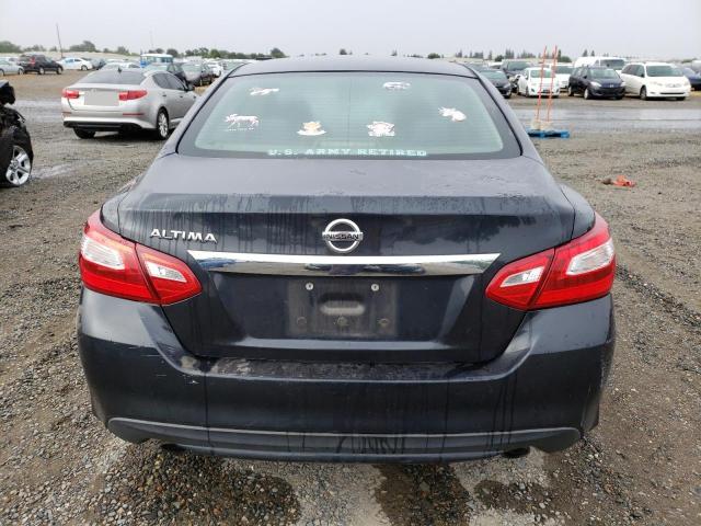 2017 NISSAN ALTIMA 2.5 - 1N4AL3AP9HC485103