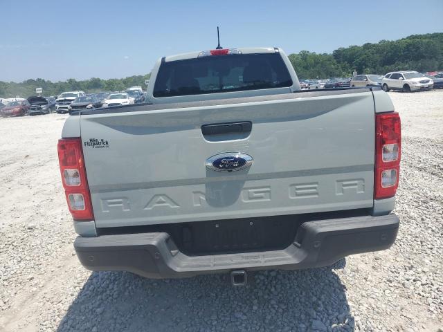 2023 FORD RANGER XL 1FTER1EH7PLE21058