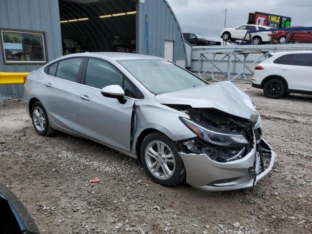 2017 CHEVROLET CRUZE LT 1G1BE5SM8H7182596