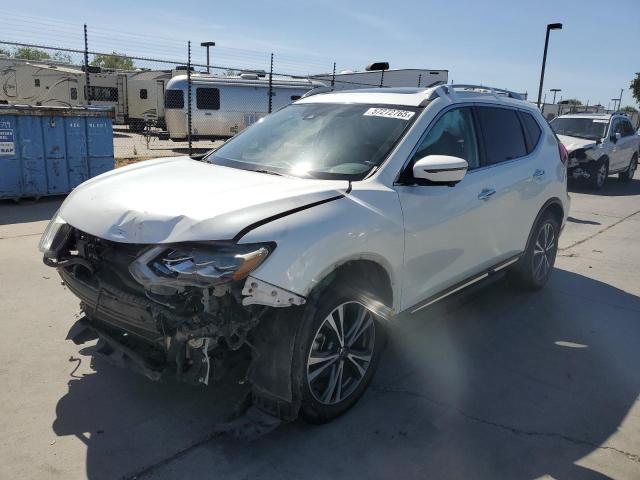 Vin: 5n1at2mt9hc848475, lot: 57272765, nissan rogue s 2017 img_1