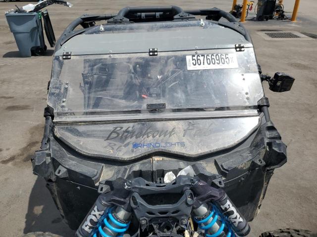2022 CAN-AM MAVERICK 3JBVGAV44NE000412