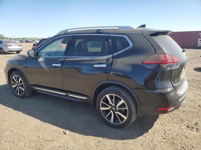 Vin: 5n1at2mv0kc800534, lot: 55979025, nissan rogue s 20192