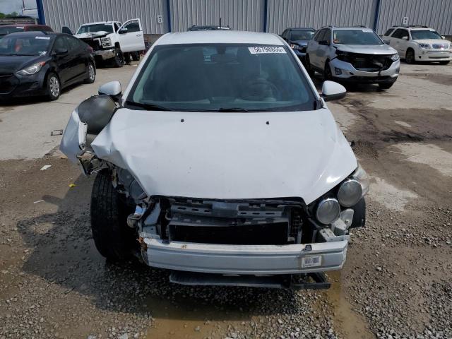 2016 CHEVROLET SONIC LS 1G1JA6SH1G4112678