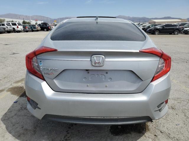 2017 HONDA CIVIC EX - 2HGFC2F71HH513686