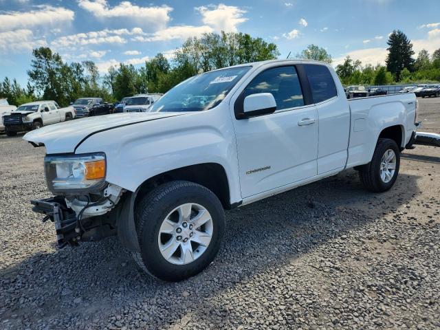 Vin: 1gth6cen2j1111068, lot: 58747785, gmc canyon sle 2018 img_1